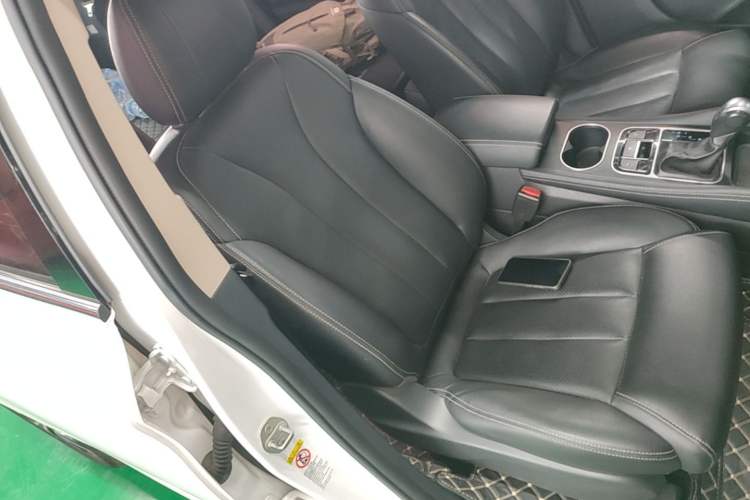 Used BYD Song MAX 2018 1.5T Automatic Smart Connect Flagship 7-Seater
