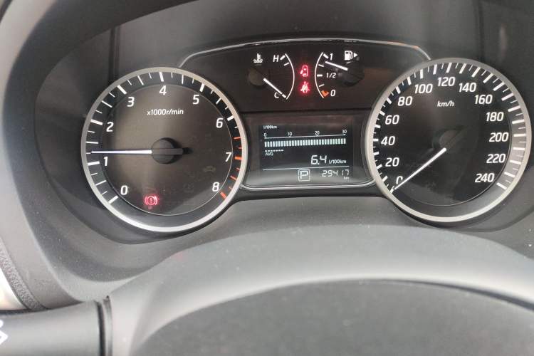 Used Nissan Sylphy 2022 Classic 1.6XE CVT Comfort Edition