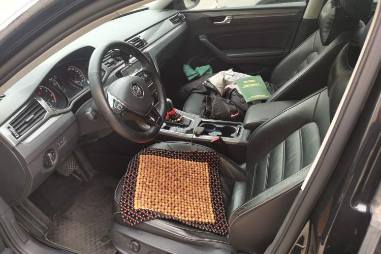 Used Volkswagen Passat 2017 330TSI DSG Luxury Edition