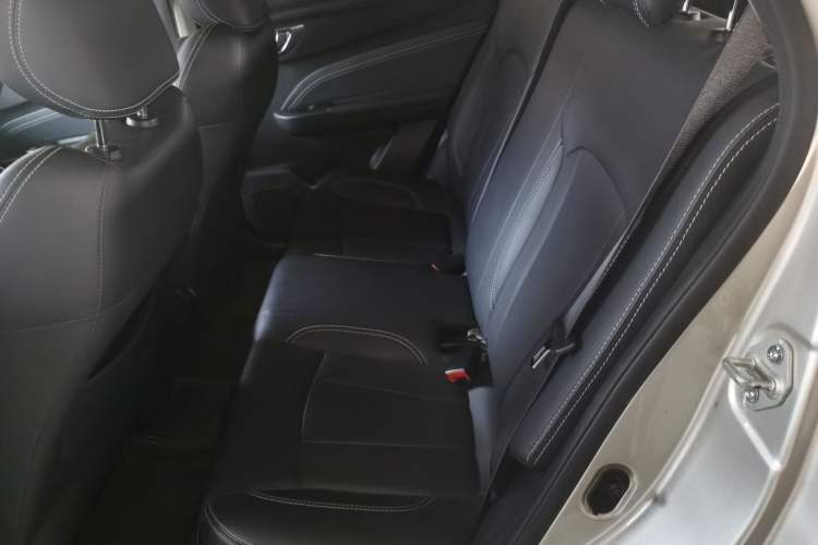 Used Geely Auto Vision X3 2020 1.5L Manual Elite Edition
