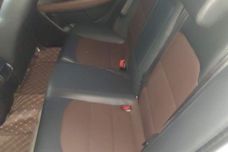 Used Geely Auto Vision 2018 1.5L Automatic Happiness Edition