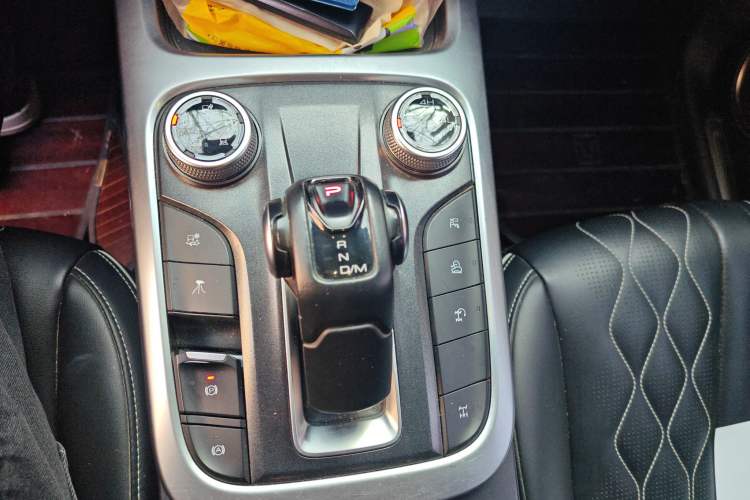 Used Tank 300 2021 Off-Road Edition 2.0T Challenger
