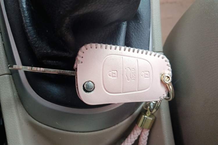 Used Hyundai Verna (older generation) 2016 1.4L Manual Smart GLS Trim
