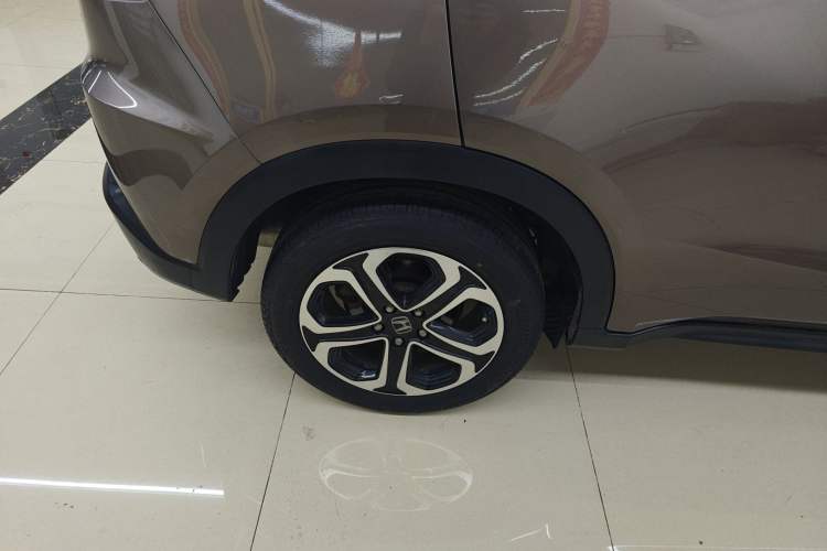 Used Honda XR-V 2015 1.8L EXi CVT Comfort Version