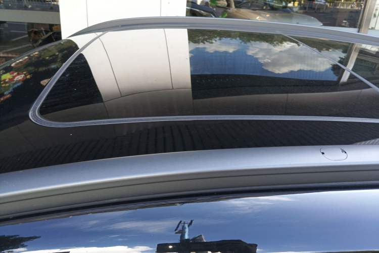 Used JETOUR Shanhai L6 2024 1.5TD DHT ULTRA