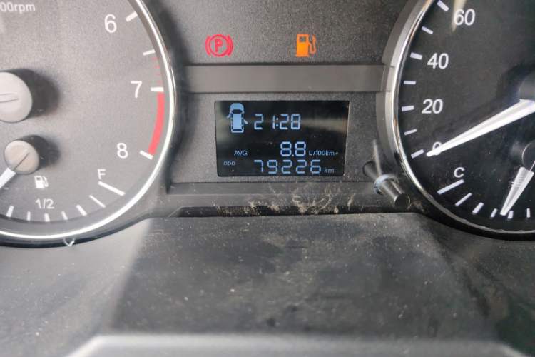 Used JAC Refine M3 2016 IKEA Edition 1.6L Luxury Model
