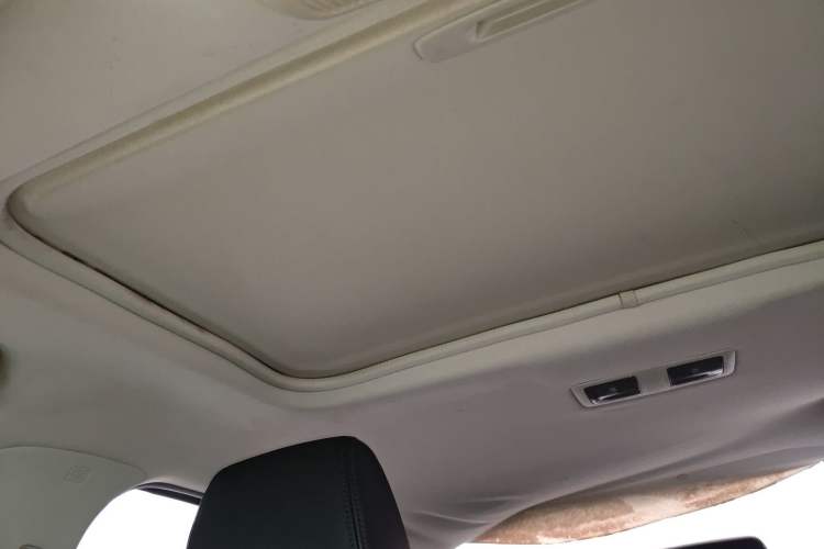 Used Mazda Atenza 2015 2.0L Blue Sky Luxury Edition
