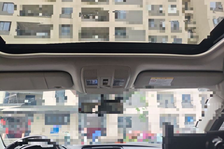 Used Mazda Atenza 2015 2.0L Blue Sky Luxury Edition