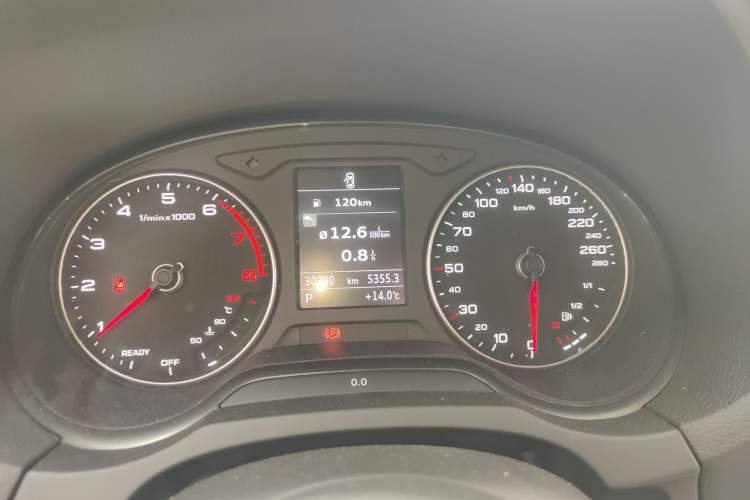 Used Audi A3 2020 Limousine 35 TFSI Ambition China VI