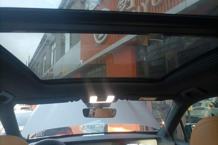 Used Li Auto ONE 2020 Extended-Range 6-Seater Version