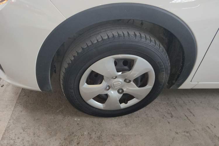 Used Baojun 310 2020 1.2L Manual Comfort Edition