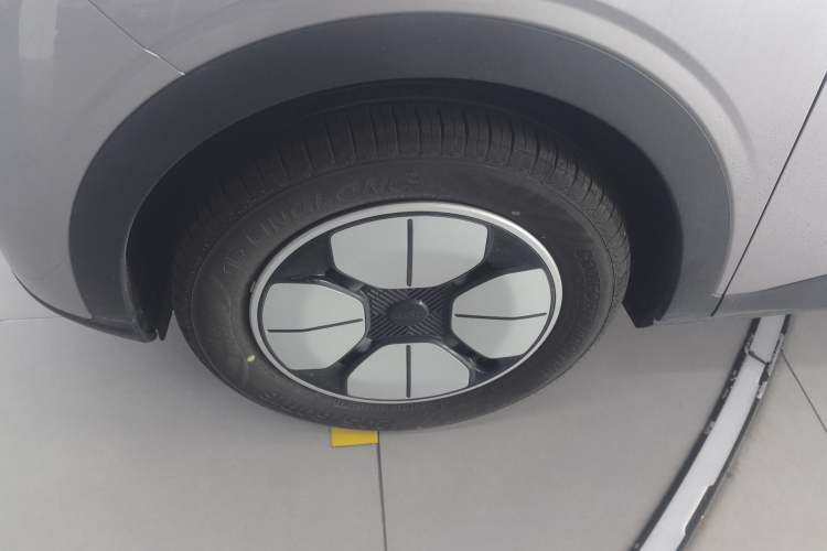 Used Geely Galaxy Geome 2025 310km Youth Edition
