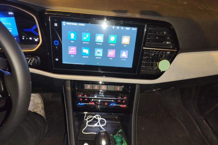 Used Jetta VS7 2023 280TSI Automatic High-Gloss Glory Edition