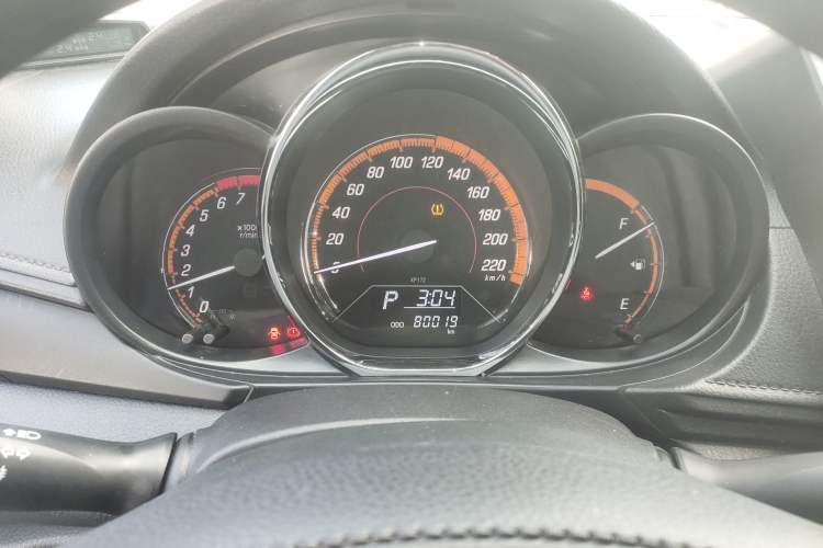 Used Toyota YARiS L Zhi Xuan 2022 X-Trail 1.5L CVT Leading PLUS Edition
