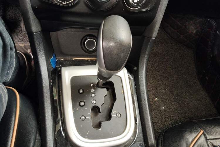 Used Citroen C4L 2015 1.8L Automatic Luxury Edition
