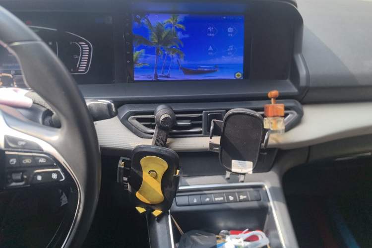 Used Dongfeng Aeolus E70 2021 Revised Version 3 500 Ultra-Comfort Edition