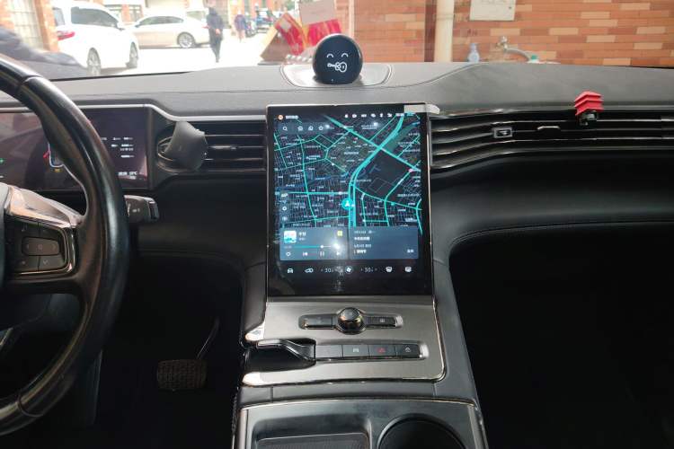 Used Nio ES6 2022 75 kWh Sport Edition