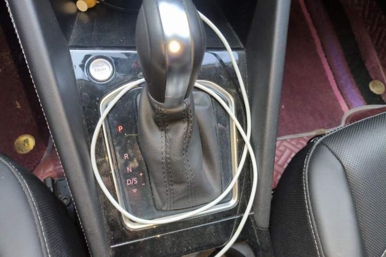 Used Jetta VS5 2022 280TSI Automatic High-Gloss Enjoyment Model