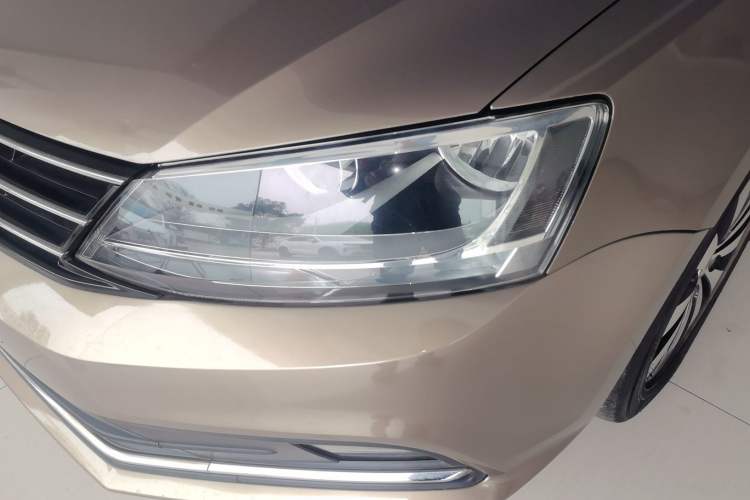 Used Volkswagen Sagitar 2017 1.6L Automatic Comfort Model
