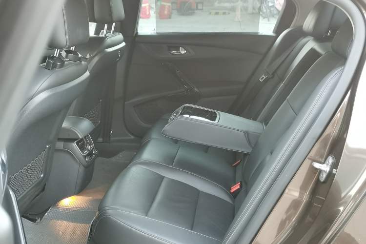 Used Peugeot 508 2015 1.8THP Automatic Flagship Edition
