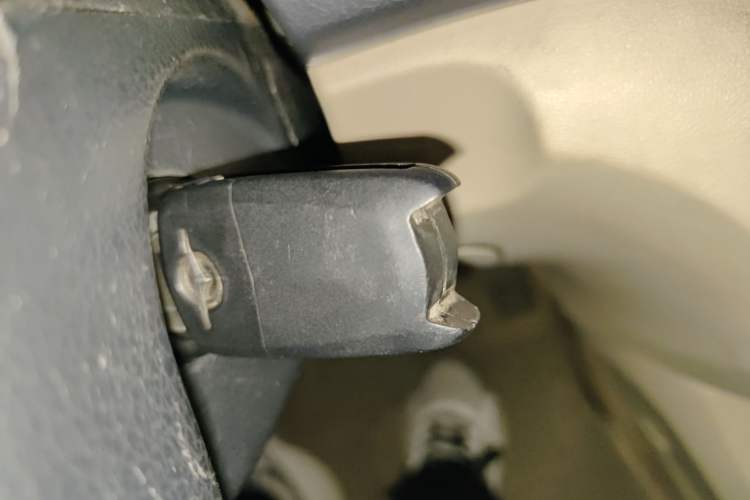 Used Haima M3 2014 1.5L Manual Standard Edition
