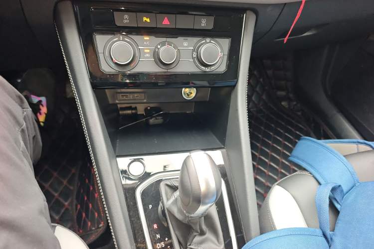 Used Jetta VS5 2024 280TSI Automatic Enjoyment Edition