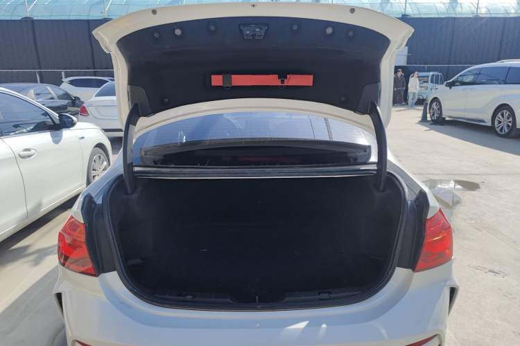 Used BMW 1 Series 2021 120i M Sport Night Edition