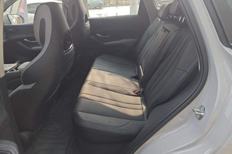 Used BYD Sealion 05 DM-i 2025 DM-i Smart Drive 115KM Flagship Model