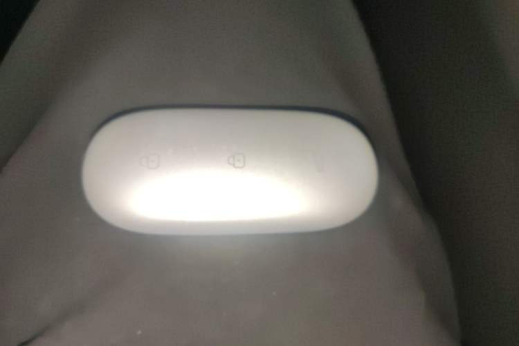 Used Li Auto L7 2023 Pro Model Vehicle Key