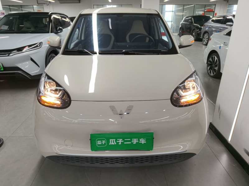 Used Wuling Bingo 2023 333 km Fast-Share Version — 2