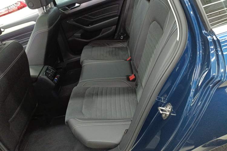 Used Volkswagen Variant 2021 2.0T Comfort Edition