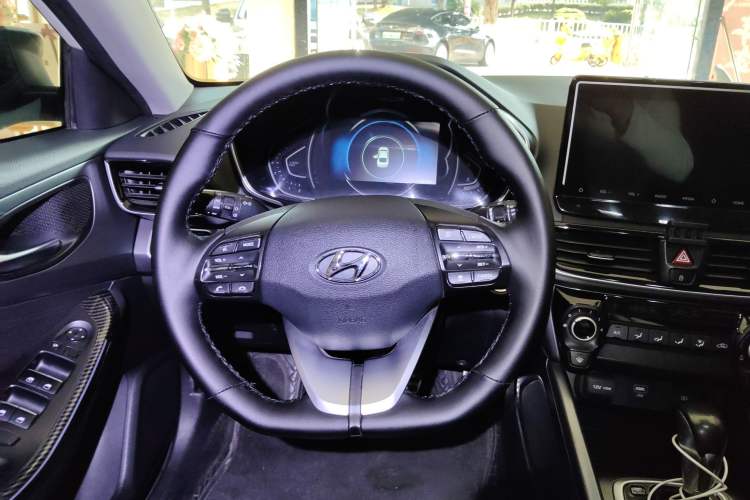 Used Hyundai Lafesta 2019 280TGDi Sport Edition China VI