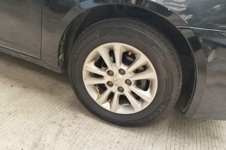 Used Soueast V5 Lingzhi 2012 1.5L Manual Standard Edition