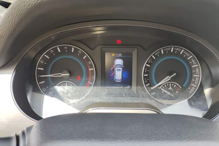 Used Haval H2 2016 Red-Label 1.5T Automatic Two-Wheel Drive Luxury Model