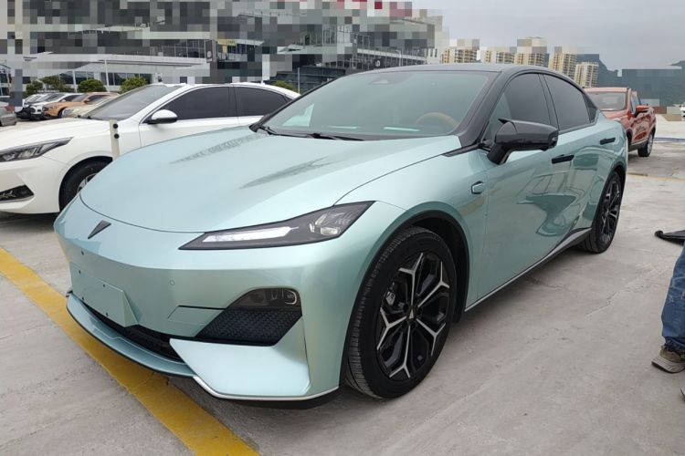 Used Deepal SL03 2023 200Max Range-Extended Version