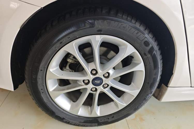 Used Ford Mondeo 2020 EcoBoost 180 Stylish Model