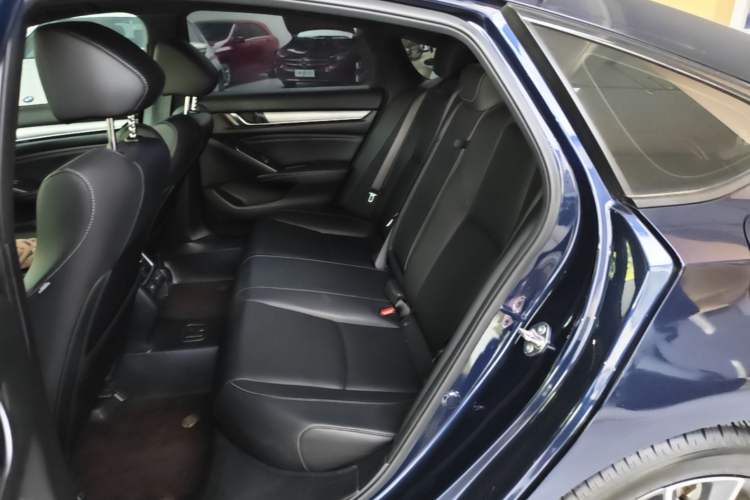 Used Honda Inspire 2022 260TURBO Elegant Edition