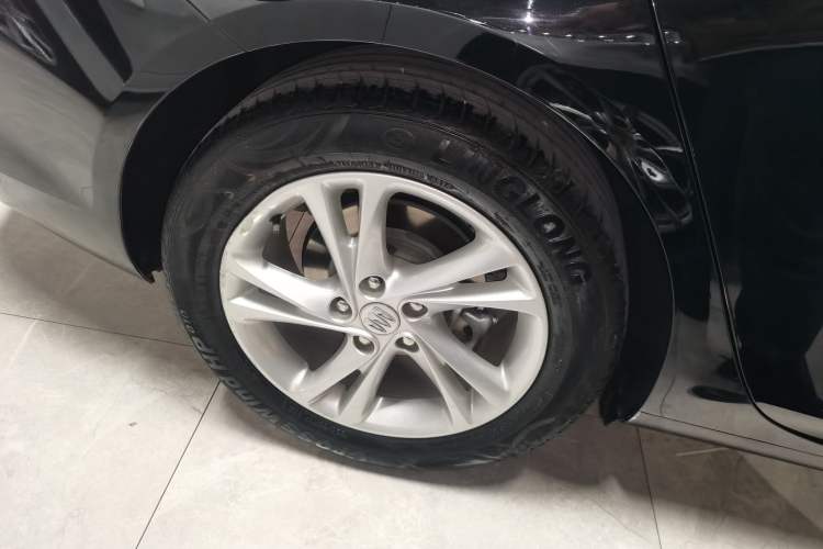 Used Buick Regal 2024 25T Deluxe Edition