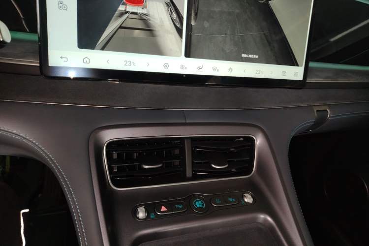 Used BYD Sealion 07 DM-i 2025 150 Flagship+ Edition