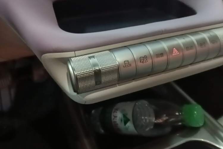 Used BYD Dolphin 2021 405 km Fashion Edition