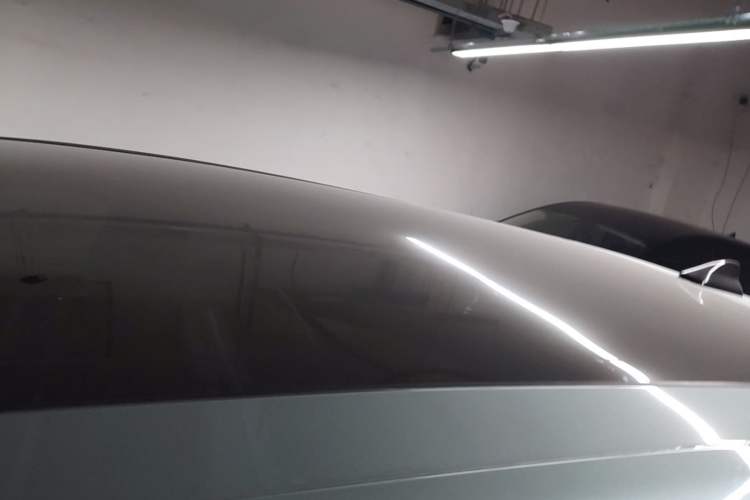 Used Leapmotor C11 2023 Extended-Range 285 Comfort Edition