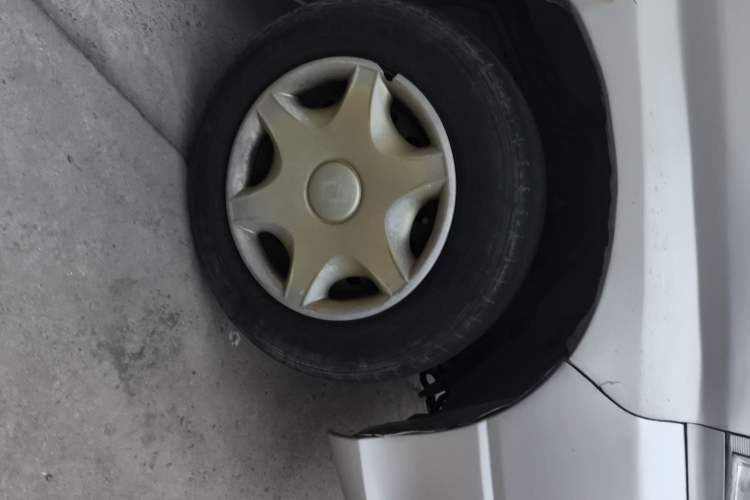 Used Jinbei Grace 2015 2.0L Classic Edition Standard Model Long Wheelbase 7/9 Seats