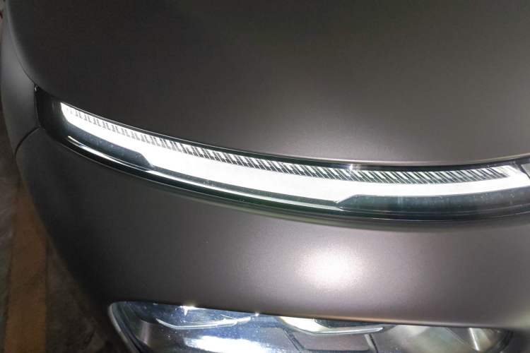 Used XPeng G9 2022 650 Performance Edition Pro
