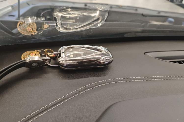 Used CHANGAN CS75 PLUS 2021 1.5T Automatic Prestige Model