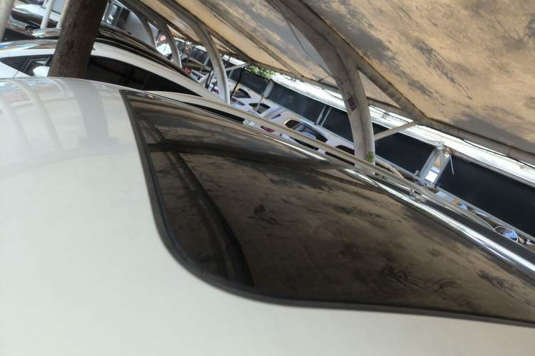 Used Volkswagen Tiguan L 2023 330TSI Automatic Two-Wheel Drive R-Line Enjoyment Edition
