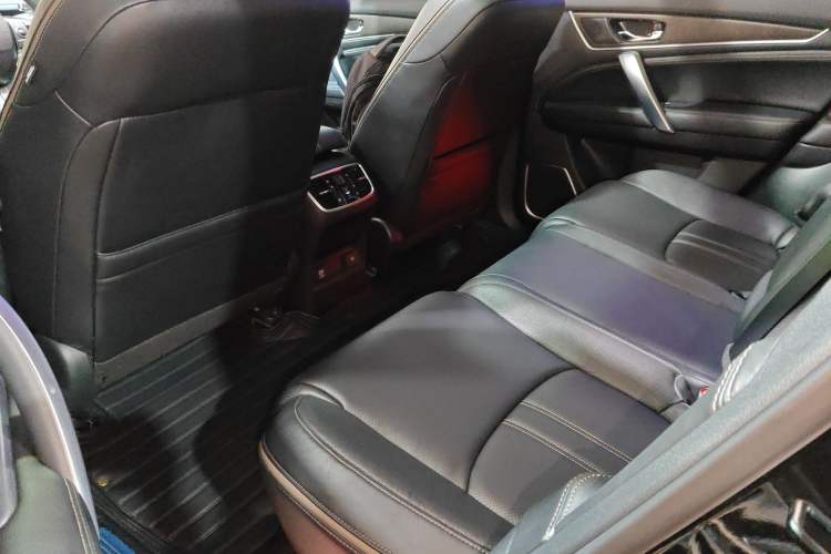 Used Honda Avancier 2020 240TURBO Front-Wheel Drive Smart Edition
