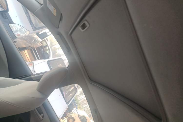 Used Chevrolet Sail 2015 Sail 3 1.3L Manual with Ideal Sunroof Edition
