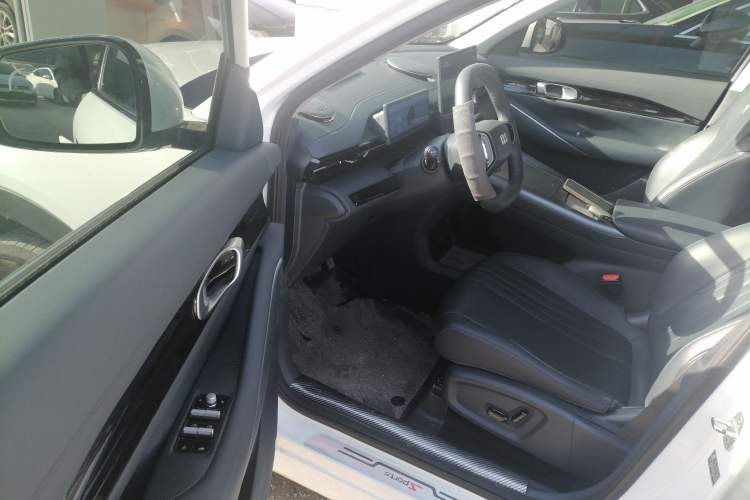 Used Geely Galaxy E5 2024 530 km Exploration+ Version