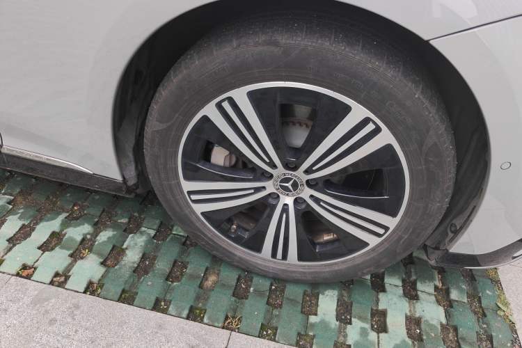 Used Mercedes-Benz EQE 2022 350 Luxury Edition
