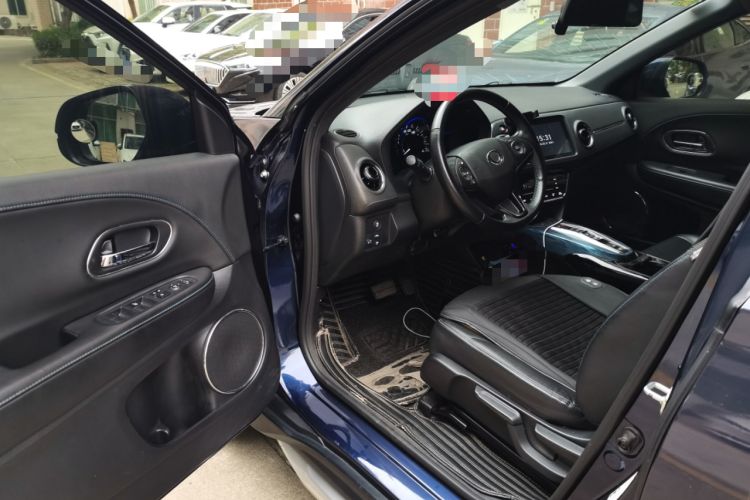 Used CIIMO X-NV 2020 Electric Edition Interior 3